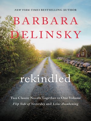 Rekindled - ebook